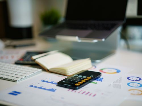 Finance and accounting leadership